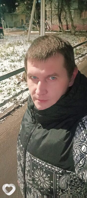 Денис, 40, Нижнем Новгороде — анкета №1770827