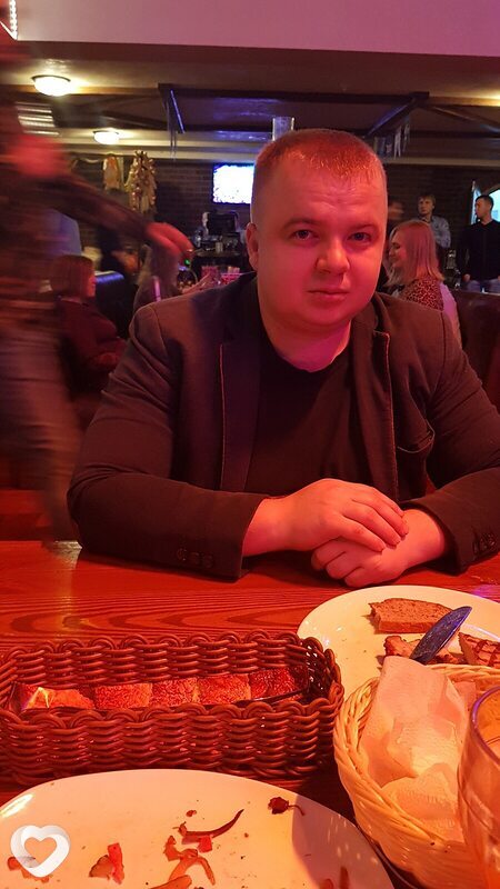 Руслан, 34, Курске — анкета №1770828
