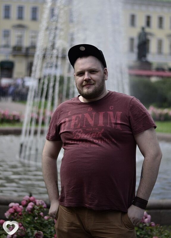 Игорь, 41, Оренбурге — анкета №1770830