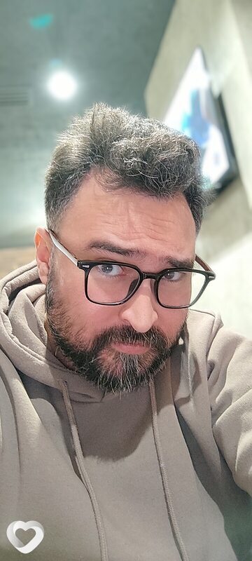 Руслан, 35, Алматы — анкета №1770920