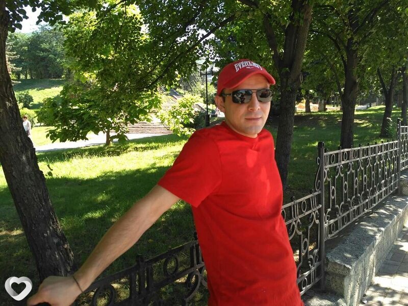 Кмв, 40, Пятигорске — анкета №1770455