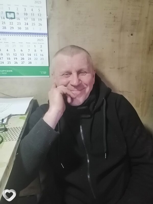 Игорь, 58, Могилев — анкета №1770456