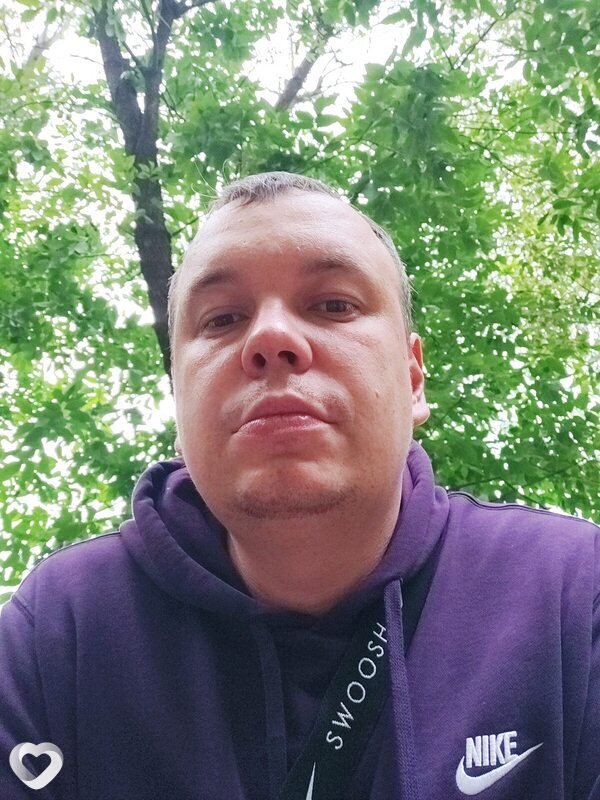 Александр, 39, Твери — анкета №1770457