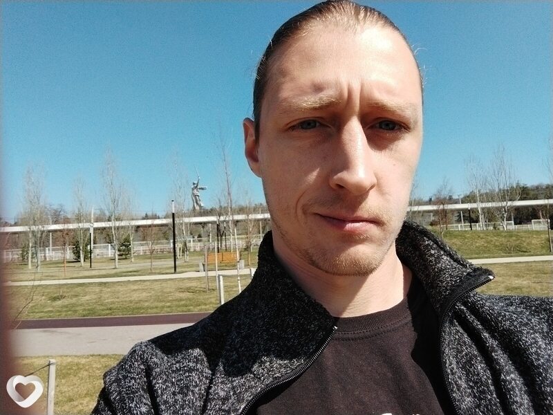 Алексей, 37, Петрозаводске — анкета №1770461