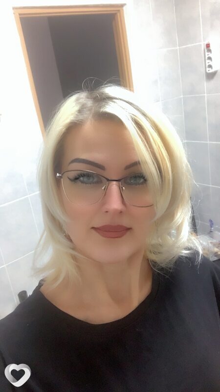 Елена, 43, Ставрополе — анкета №1770462