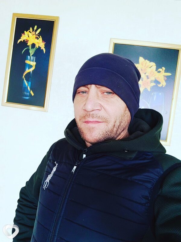 Aleksei, 40, Челябинске — анкета №1770464