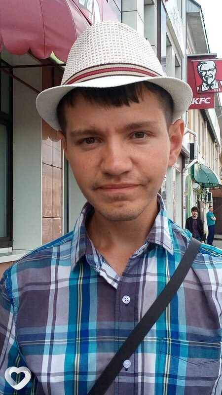 Борис, 36, Калуге — анкета №1770680