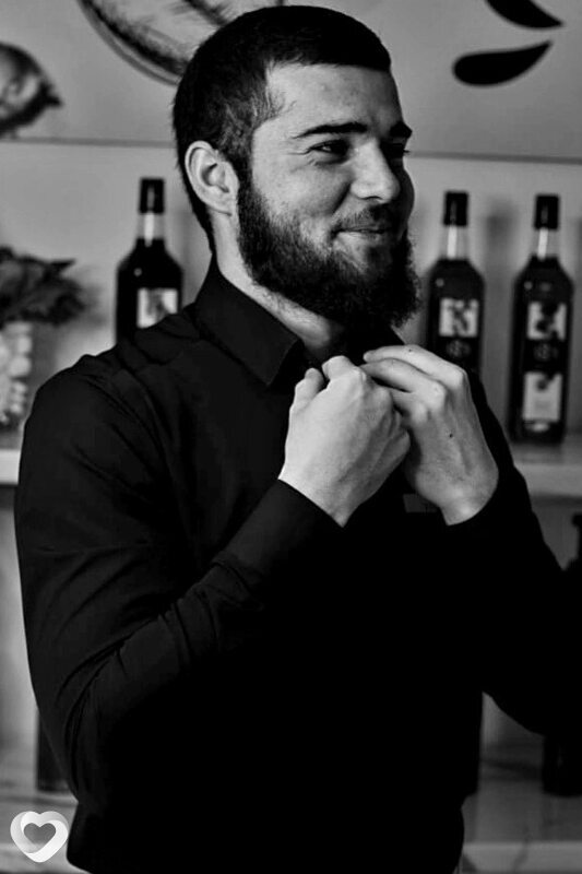 Azim, 28, Актау — анкета №1770681