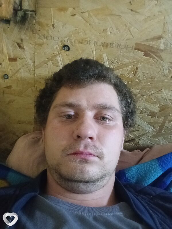 Дмитрий, 32, Новокузнецке — анкета №1770687