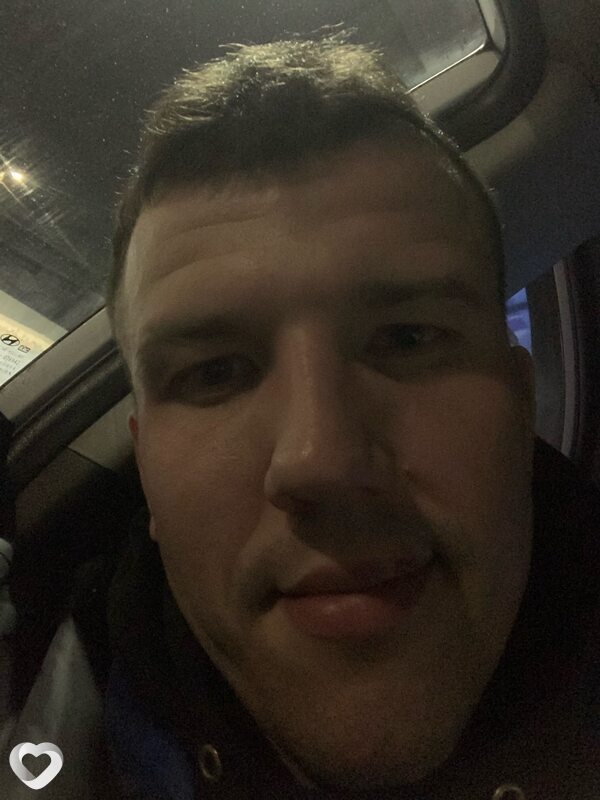 Уил, 27, Тавде — анкета №1770692