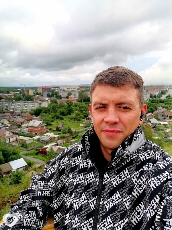 Давыд, 40, Ачинске — анкета №1770693