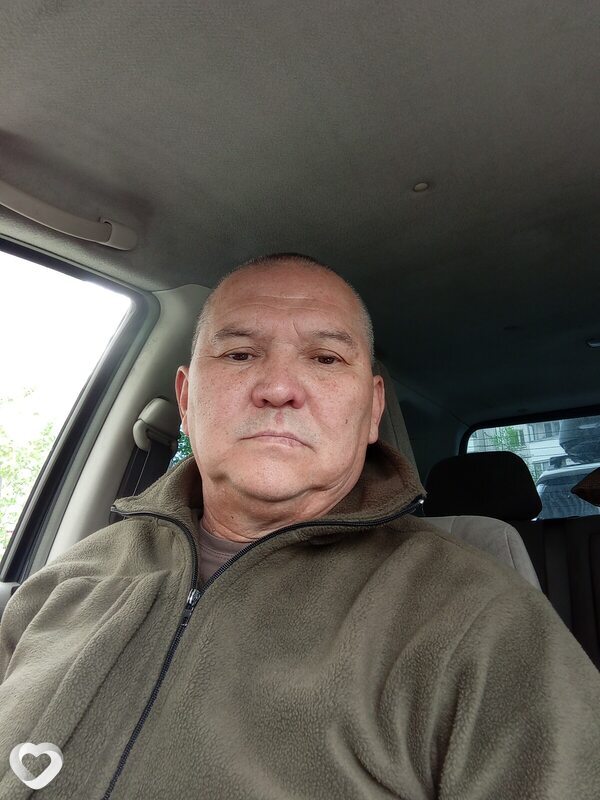 Бик, 56, Москве — анкета №1770698
