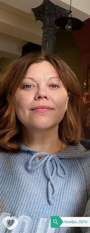 Liliana, 57, Калининграде — анкета №1770700