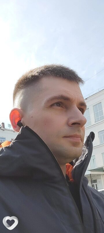 Александр, 38, Железногорске — анкета №1770658