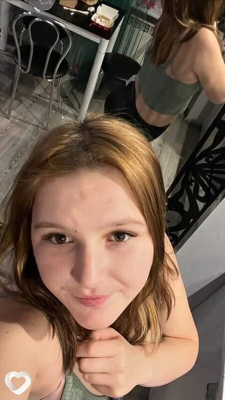 Настя, 22, Киеве — анкета №1770659