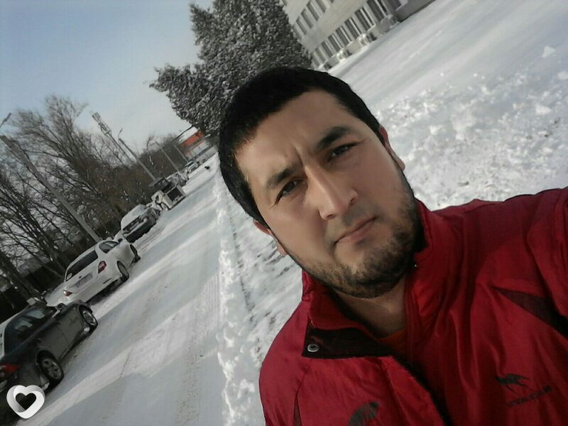 Тимур, 35, Санкт-Петербурге — анкета №1770671