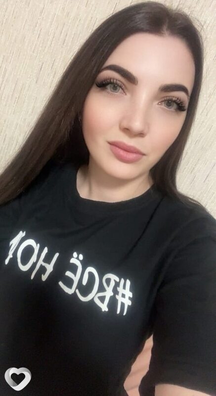 Светлана, 28, Воронеже — анкета №1770672