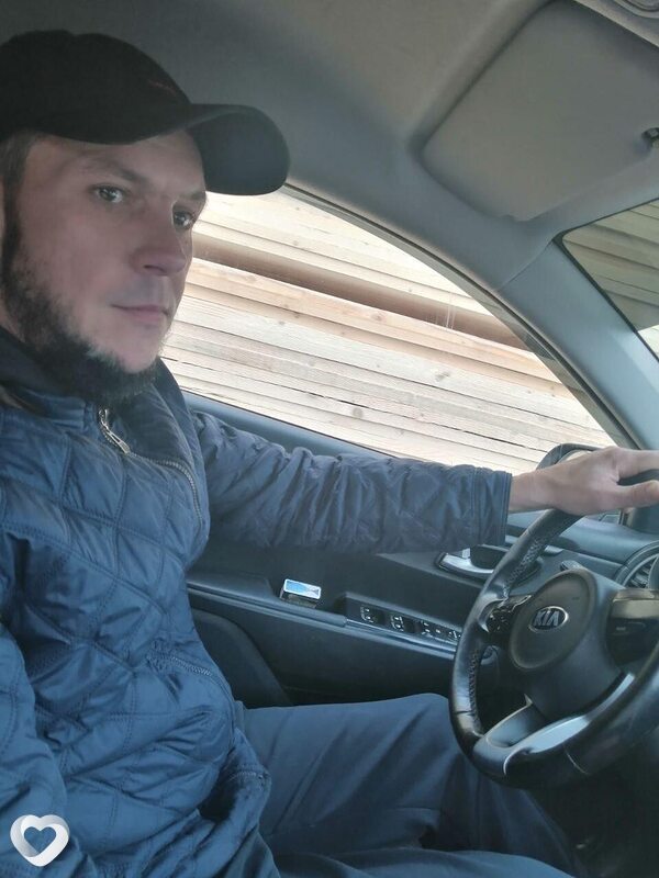 Артём, 48, Подольске — анкета №1770676