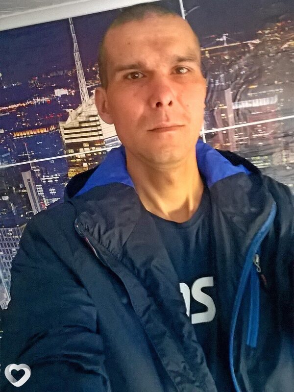 Владимир, 46, Набережных Челнах — анкета №1771352