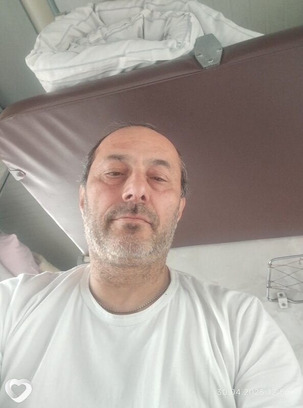 Андрей, 50, Москве — анкета №1771359