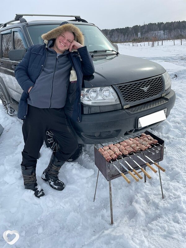 Алексей, 42, Ангарске — анкета №1771360