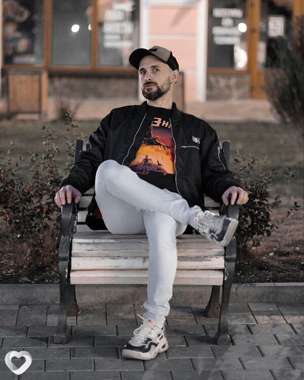 Алексей, 40, Малоярославеце — анкета №1771361