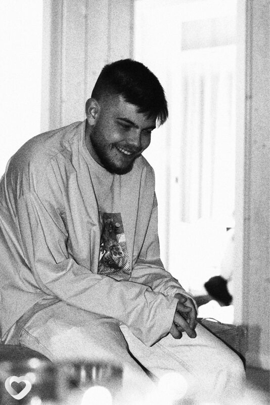 Дмитрий, 26, Москве — анкета №1771365