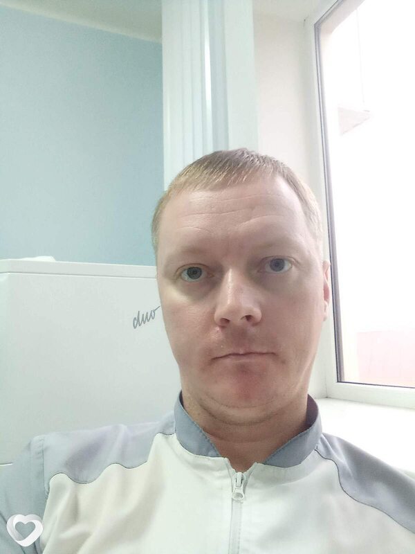 Дмитрий, 42, Белгороде — анкета №1771372
