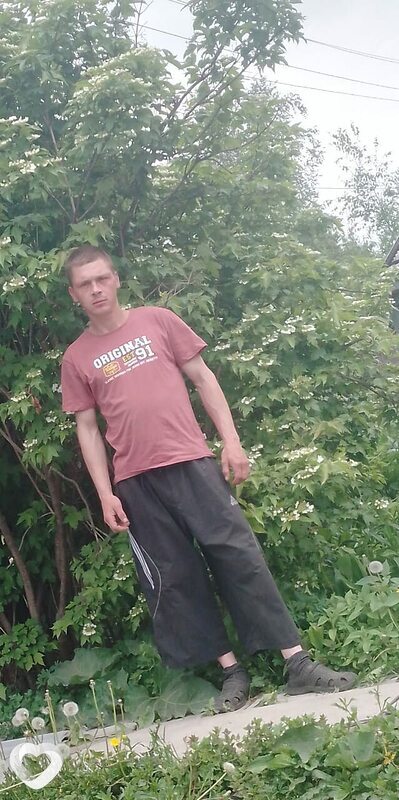 Никита, Биробиджан