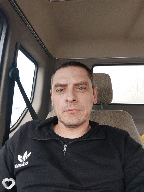 Максим, 41, Арамиле — анкета №1770578