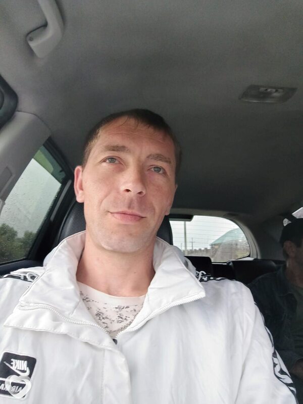Вовка, 37, Уссурийске — анкета №1770581