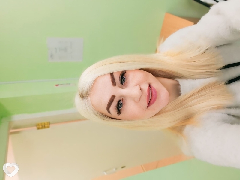 Анна, 38, Иркутске — анкета №1770589