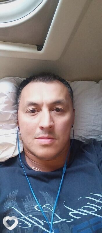 Роман, 42, Барнауле — анкета №1771109