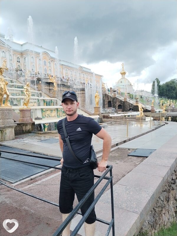 Андрей, 31, Москве — анкета №1771112