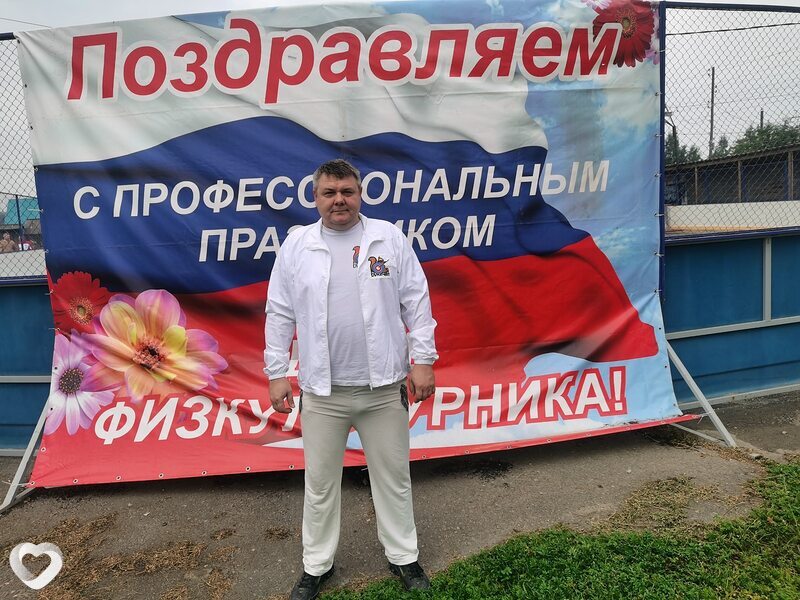 Владимир, 55, Красноярске — анкета №1771116