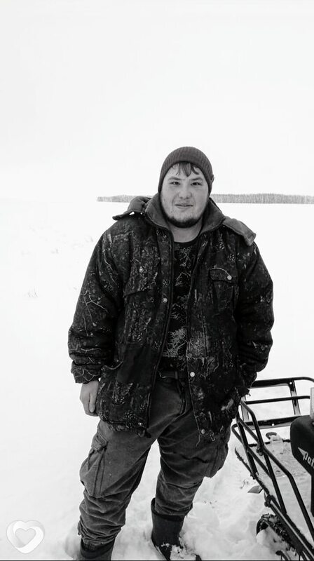 Ринтик, 26, Набережных Челнах — анкета №1771125