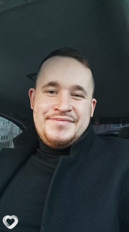 Григорий, 32, Омске — анкета №1770602