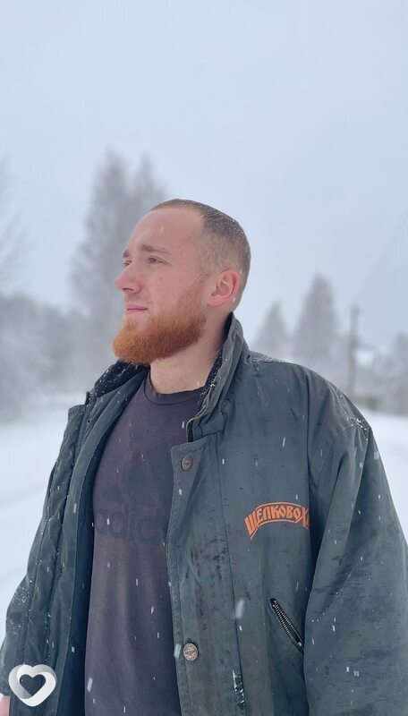 Alexey, 34, Санкт-Петербурге — анкета №1770609
