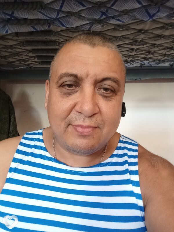 Николай, 45, Абакане — анкета №1770610