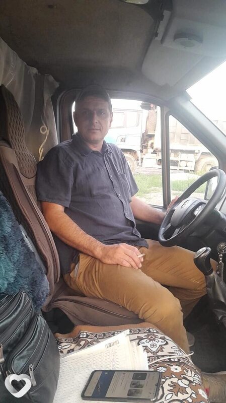 Джексон, 41, Комсомольске-на-Амуре — анкета №1770611