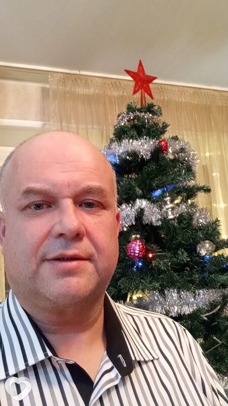 Алексей, 47, Челябинске — анкета №1770612