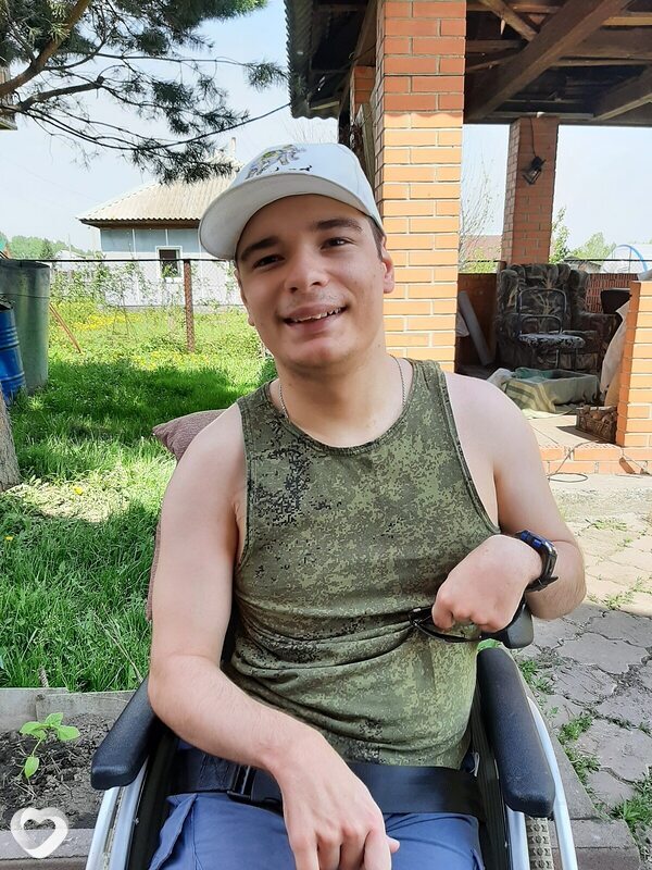 Сергей, 23, Новокузнецке — анкета №1770622