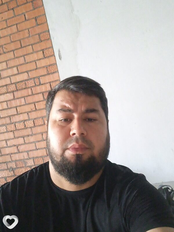 Бехруз, 35, Екатеринбурге — анкета №1770980