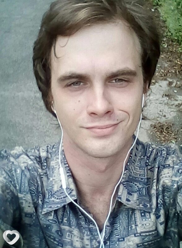 Антон, 35, Кемерове — анкета №1770986