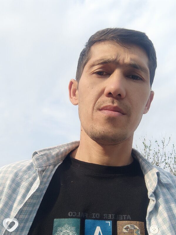 Али, 37, Ташкент — анкета №1770987