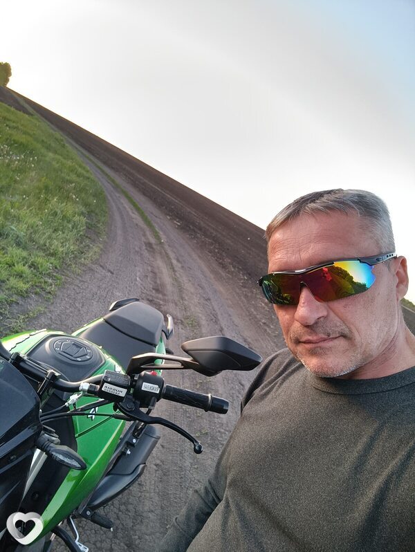 Дмитрий, 48, Пензе — анкета №1771001