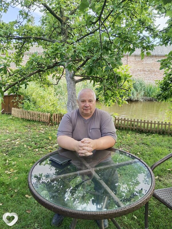 Сергей, 58, Ярославле — анкета №1770702