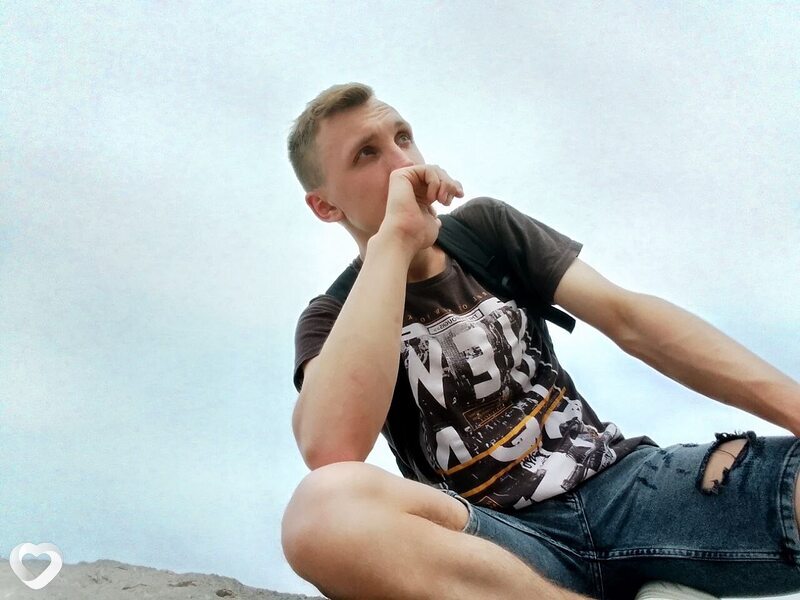 Владимир, 27, Екатеринбурге — анкета №1770708