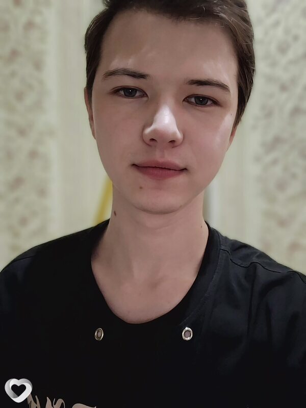 Андрей, 26, Вологде — анкета №1770709