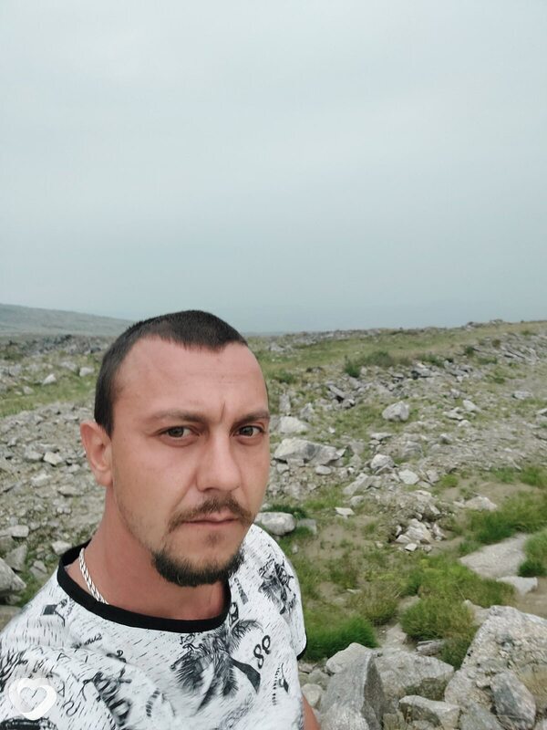 Алексей, 37, Пушкино (Московская Обл) — анкета №1770715